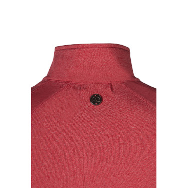 T-shirt thermique d’équitation HKM Essentials Hiver