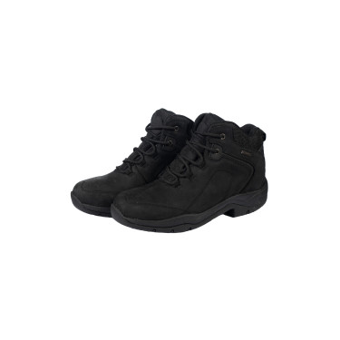 Chaussures de travail Explorer HKM Noir Chaussures de travail Explorer HKM Noir
