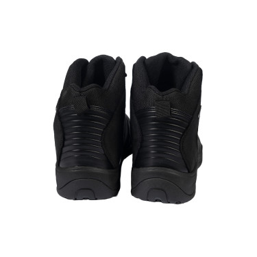 Chaussures de travail Explorer HKM Noir Chaussures de travail Explorer HKM Noir