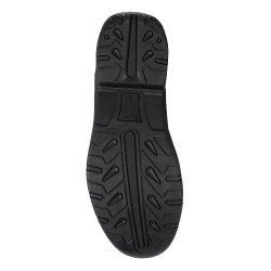 Chaussures de travail Explorer HKM Noir Chaussures de travail Explorer HKM Noir