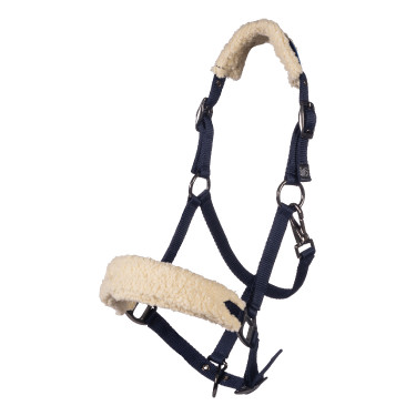 Licol shetland HKM Mia – matériel d’équitation Licol shetland HKM Mia – matériel d’équitation