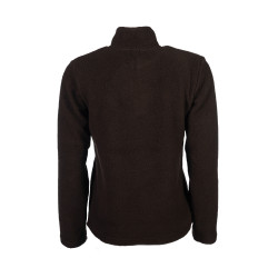 Pull polaire équitation enfant Mia HKM – EQUI-CLIC