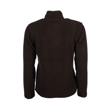 Pull polaire équitation enfant Mia HKM – EQUI-CLIC