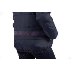 Veste Mia HKM enfant Bleu foncé