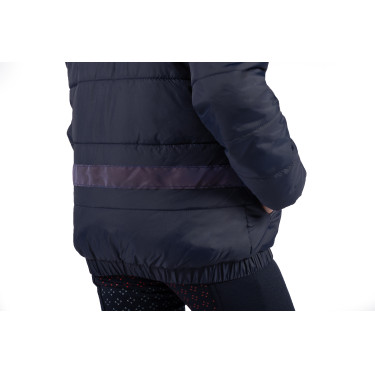 Veste Mia HKM enfant Bleu foncé