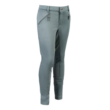 Pantalon Mia fond 1/1 en silicone HKM Sauge Violet