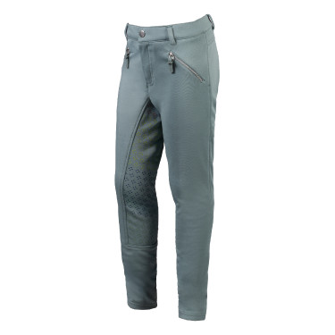 Pantalon Mia fond 1/1 en silicone HKM Sauge Violet