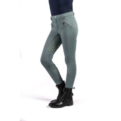 Pantalon Mia fond 1/1 en silicone HKM Sauge Violet