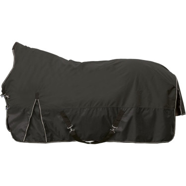 Couverture d'équitation highneck HKM Louisville 1680D