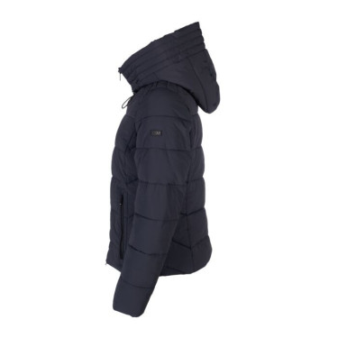 Veste Gilli HKM Bleu foncé Veste Gilli HKM Bleu foncé