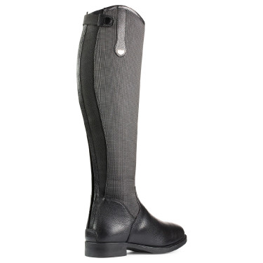 Bottes d'équitation Thermiques Burton Horze Noir Bottes d'équitation Thermiques Burton Horze Noir
