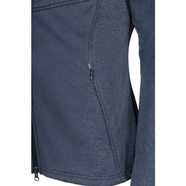 Veste softshell Agnes HKM femme Bleu foncé Veste softshell Agnes HKM femme Bleu foncé