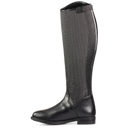 Bottes d'équitation Thermiques Burton Horze Noir Bottes d'équitation Thermiques Burton Horze Noir