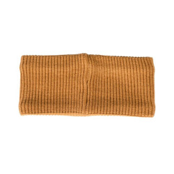 Bandeau Montalcino HKM Cognac Marron