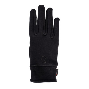 Gants d’équitation HKM Montalcino – adhérence et confort