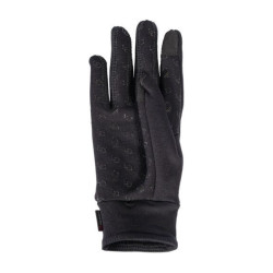 Gants d’équitation HKM Montalcino – adhérence et confort
