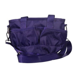 Sac à balai-Hobby Horsing HKM Lilas foncé Violet
