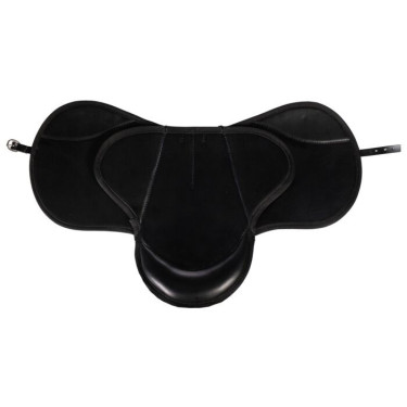Selle Hobby Horsing HKM pour équitation enfant – HKM Kids
