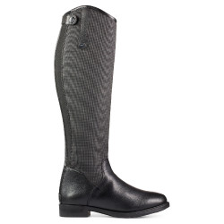 Bottes d'équitation Thermiques Burton Horze Noir Bottes d'équitation Thermiques Burton Horze Noir
