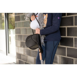 Selle Hobby Horsing HKM pour équitation enfant – HKM Kids