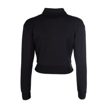 Pull d’équitation femme HKM Montalcino – sport & chic