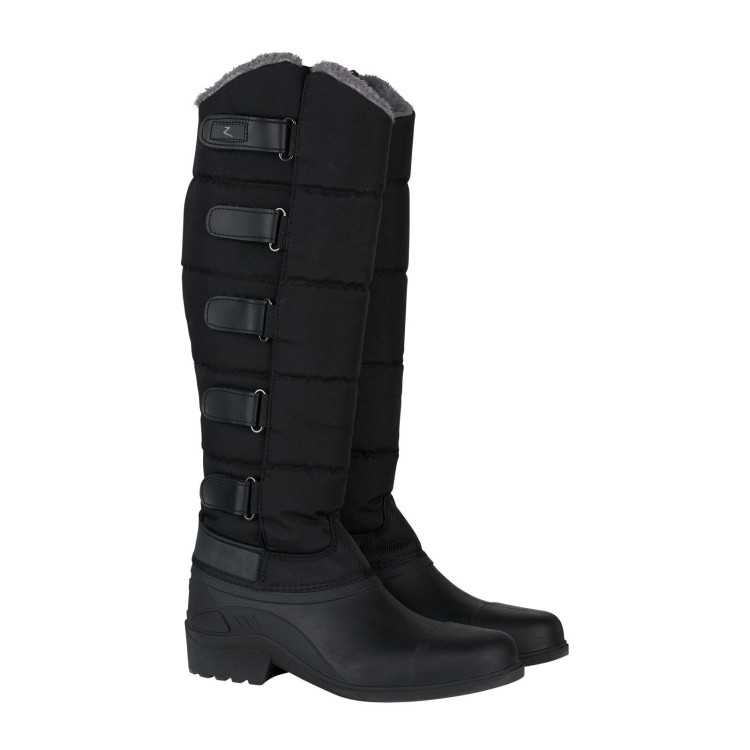 Bottes thermiques Utah femme Horze