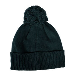 Bonnet Amina HKM enfant Pétrole Bleu