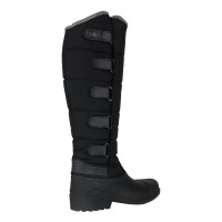 Bottes thermiques Utah femme Horze Noir Bottes thermiques Utah femme Horze Noir