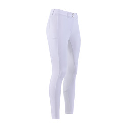Pantalon d'équitation Euro-Star Audrey FullGrip femme