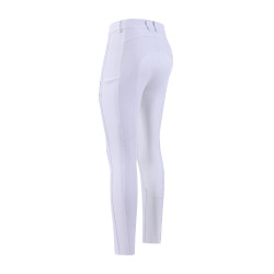 Pantalon d'équitation Euro-Star Audrey FullGrip femme