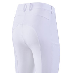 Pantalon d'équitation Euro-Star Audrey FullGrip femme