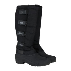 Bottes thermiques Polar femme Horze