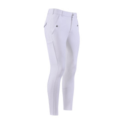 Pantalon d'équitation Euro-Star Gabriel FullGrip homme