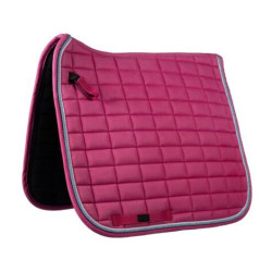 Tapis Manchester HKM Magenta Rose
