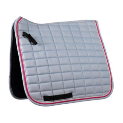 Tapis de selle équitation Manchester HKM | Confort et maintien
