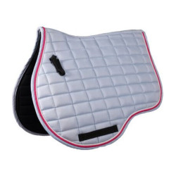 Tapis de selle équitation Manchester HKM | Confort et maintien