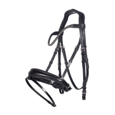 Bridon Montalcino HKM Noir