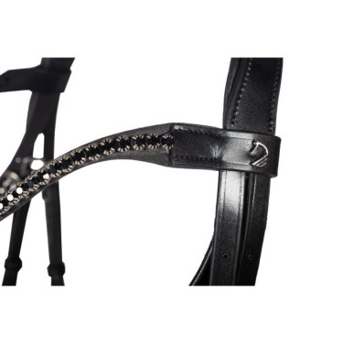 Bridon Montalcino HKM Noir