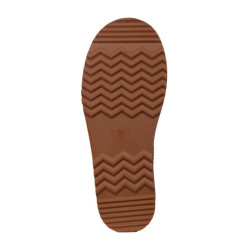 Bottes Montalcino HKM Cognac Marron
