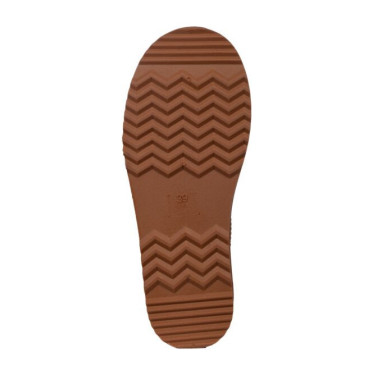 Bottes Montalcino HKM Cognac Marron