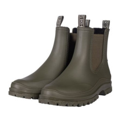 Boots Jenna II HKM Khaki Kaki