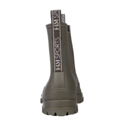 Boots Jenna II HKM Khaki Kaki