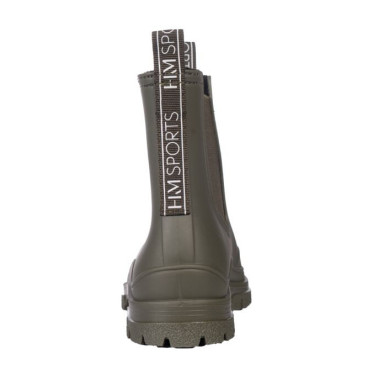 Boots Jenna II HKM Khaki Kaki
