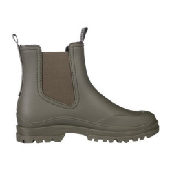 Boots Jenna II HKM Khaki Kaki