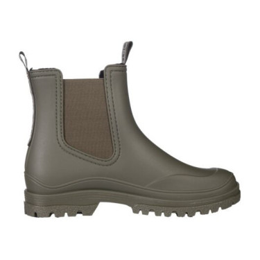 Boots Jenna II HKM Khaki Kaki