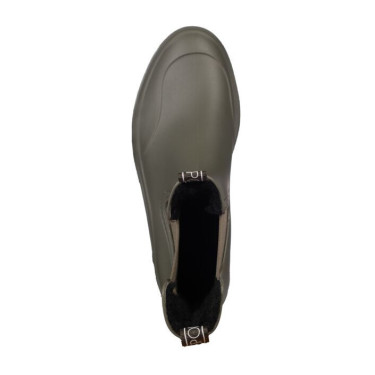 Boots Jenna II HKM Khaki Kaki
