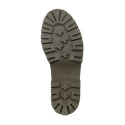 Boots Jenna II HKM Khaki Kaki