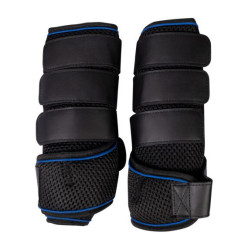 Guêtres de refroidissement équitation HKM EquineCarePro