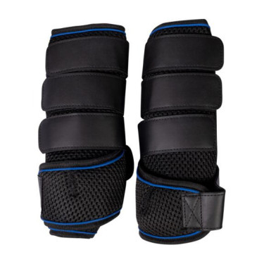 Guêtres de refroidissement équitation HKM EquineCarePro
