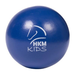 Bowling HKM Bigarré Beige